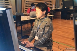 画像ギャラリー No.280のサムネイル画像 / アーケードゲーム全国大会「闘神祭2017」,20タイトルもの種目で新たな闘神が誕生した大会の模様をフォトレポートでお届け