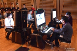 画像ギャラリー No.282のサムネイル画像 / アーケードゲーム全国大会「闘神祭2017」,20タイトルもの種目で新たな闘神が誕生した大会の模様をフォトレポートでお届け