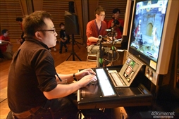 画像ギャラリー No.283のサムネイル画像 / アーケードゲーム全国大会「闘神祭2017」,20タイトルもの種目で新たな闘神が誕生した大会の模様をフォトレポートでお届け
