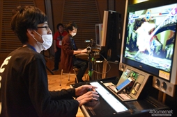 画像ギャラリー No.285のサムネイル画像 / アーケードゲーム全国大会「闘神祭2017」,20タイトルもの種目で新たな闘神が誕生した大会の模様をフォトレポートでお届け