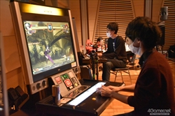 画像ギャラリー No.286のサムネイル画像 / アーケードゲーム全国大会「闘神祭2017」,20タイトルもの種目で新たな闘神が誕生した大会の模様をフォトレポートでお届け