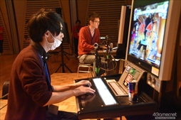 画像ギャラリー No.288のサムネイル画像 / アーケードゲーム全国大会「闘神祭2017」,20タイトルもの種目で新たな闘神が誕生した大会の模様をフォトレポートでお届け