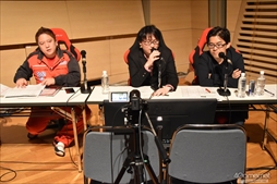 画像ギャラリー No.292のサムネイル画像 / アーケードゲーム全国大会「闘神祭2017」,20タイトルもの種目で新たな闘神が誕生した大会の模様をフォトレポートでお届け