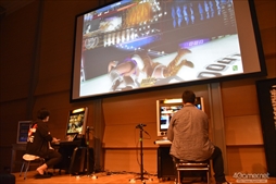 画像ギャラリー No.293のサムネイル画像 / アーケードゲーム全国大会「闘神祭2017」,20タイトルもの種目で新たな闘神が誕生した大会の模様をフォトレポートでお届け