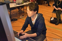 画像ギャラリー No.295のサムネイル画像 / アーケードゲーム全国大会「闘神祭2017」,20タイトルもの種目で新たな闘神が誕生した大会の模様をフォトレポートでお届け