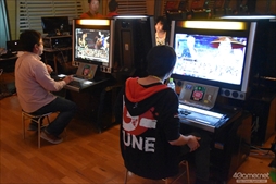 画像ギャラリー No.298のサムネイル画像 / アーケードゲーム全国大会「闘神祭2017」,20タイトルもの種目で新たな闘神が誕生した大会の模様をフォトレポートでお届け