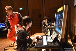 画像ギャラリー No.300のサムネイル画像 / アーケードゲーム全国大会「闘神祭2017」,20タイトルもの種目で新たな闘神が誕生した大会の模様をフォトレポートでお届け
