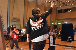 画像ギャラリー No.301のサムネイル画像 / アーケードゲーム全国大会「闘神祭2017」,20タイトルもの種目で新たな闘神が誕生した大会の模様をフォトレポートでお届け