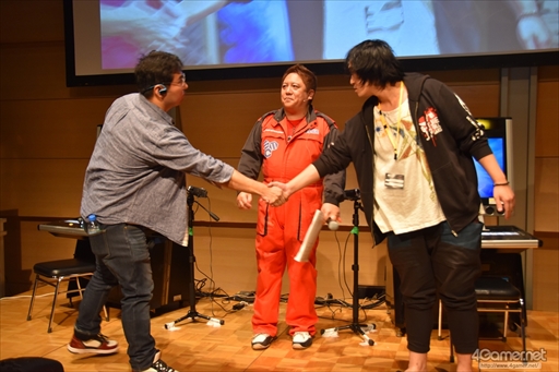画像ギャラリー No.304のサムネイル画像 / アーケードゲーム全国大会「闘神祭2017」,20タイトルもの種目で新たな闘神が誕生した大会の模様をフォトレポートでお届け