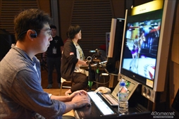 画像ギャラリー No.305のサムネイル画像 / アーケードゲーム全国大会「闘神祭2017」,20タイトルもの種目で新たな闘神が誕生した大会の模様をフォトレポートでお届け