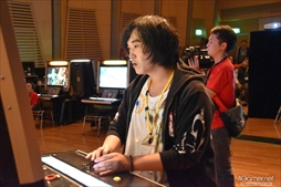 画像ギャラリー No.306のサムネイル画像 / アーケードゲーム全国大会「闘神祭2017」,20タイトルもの種目で新たな闘神が誕生した大会の模様をフォトレポートでお届け