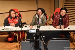 画像ギャラリー No.309のサムネイル画像 / アーケードゲーム全国大会「闘神祭2017」,20タイトルもの種目で新たな闘神が誕生した大会の模様をフォトレポートでお届け
