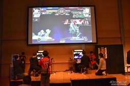 画像ギャラリー No.310のサムネイル画像 / アーケードゲーム全国大会「闘神祭2017」,20タイトルもの種目で新たな闘神が誕生した大会の模様をフォトレポートでお届け