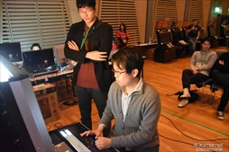 画像ギャラリー No.312のサムネイル画像 / アーケードゲーム全国大会「闘神祭2017」,20タイトルもの種目で新たな闘神が誕生した大会の模様をフォトレポートでお届け