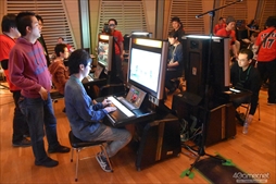画像ギャラリー No.313のサムネイル画像 / アーケードゲーム全国大会「闘神祭2017」,20タイトルもの種目で新たな闘神が誕生した大会の模様をフォトレポートでお届け