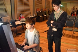 画像ギャラリー No.316のサムネイル画像 / アーケードゲーム全国大会「闘神祭2017」,20タイトルもの種目で新たな闘神が誕生した大会の模様をフォトレポートでお届け