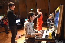 画像ギャラリー No.317のサムネイル画像 / アーケードゲーム全国大会「闘神祭2017」,20タイトルもの種目で新たな闘神が誕生した大会の模様をフォトレポートでお届け