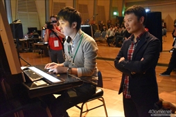 画像ギャラリー No.318のサムネイル画像 / アーケードゲーム全国大会「闘神祭2017」,20タイトルもの種目で新たな闘神が誕生した大会の模様をフォトレポートでお届け