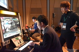画像ギャラリー No.319のサムネイル画像 / アーケードゲーム全国大会「闘神祭2017」,20タイトルもの種目で新たな闘神が誕生した大会の模様をフォトレポートでお届け