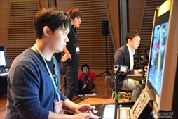 画像ギャラリー No.320のサムネイル画像 / アーケードゲーム全国大会「闘神祭2017」,20タイトルもの種目で新たな闘神が誕生した大会の模様をフォトレポートでお届け