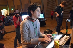 画像ギャラリー No.322のサムネイル画像 / アーケードゲーム全国大会「闘神祭2017」,20タイトルもの種目で新たな闘神が誕生した大会の模様をフォトレポートでお届け