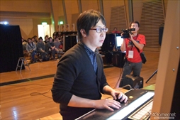 画像ギャラリー No.324のサムネイル画像 / アーケードゲーム全国大会「闘神祭2017」,20タイトルもの種目で新たな闘神が誕生した大会の模様をフォトレポートでお届け