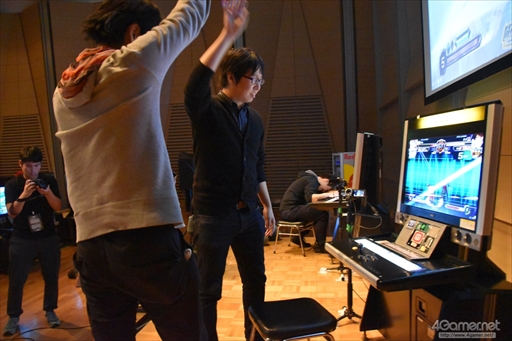 画像ギャラリー No.326のサムネイル画像 / アーケードゲーム全国大会「闘神祭2017」,20タイトルもの種目で新たな闘神が誕生した大会の模様をフォトレポートでお届け