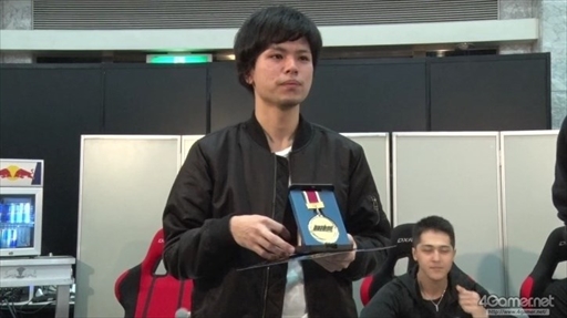 画像ギャラリー No.328のサムネイル画像 / アーケードゲーム全国大会「闘神祭2017」,20タイトルもの種目で新たな闘神が誕生した大会の模様をフォトレポートでお届け