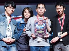 アーケードゲーム全国大会「闘神祭2017」，20タイトルもの種目で新たな闘神が誕生した大会の模様をフォトレポートでお届け