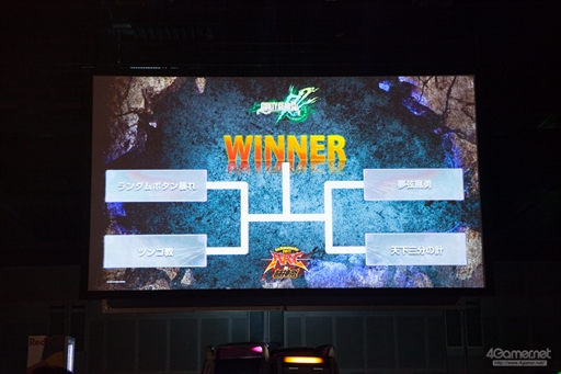 画像ギャラリー No.333のサムネイル画像 / アーケードゲーム全国大会「闘神祭2017」,20タイトルもの種目で新たな闘神が誕生した大会の模様をフォトレポートでお届け