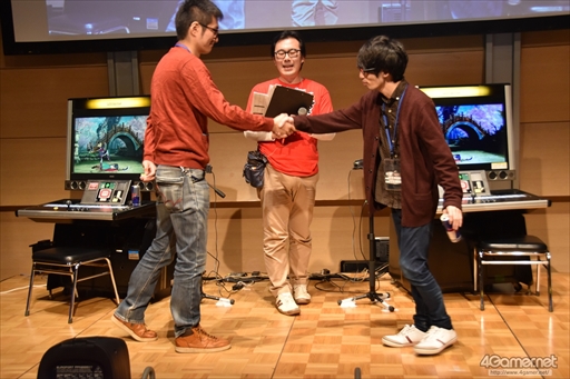 画像ギャラリー No.335のサムネイル画像 / アーケードゲーム全国大会「闘神祭2017」,20タイトルもの種目で新たな闘神が誕生した大会の模様をフォトレポートでお届け