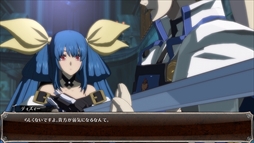 画像ギャラリー No.006のサムネイル画像 / 店舗間でのオンライン対戦に対応した「GUILTY GEAR Xrd REV 2」が本日稼働開始。USB対応の家庭用コントローラを使用できる