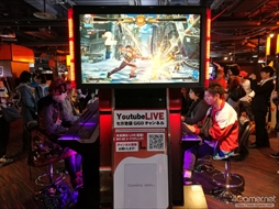 画像ギャラリー No.004のサムネイル画像 / アークシステムワークス「HALLOWEEN PARTY 2019 GUILTY GEAR DAY」レポート。シリーズのファンが集い，コスプレや交流大会を楽しんだ
