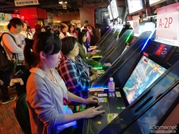 画像ギャラリー No.007のサムネイル画像 / アークシステムワークス「HALLOWEEN PARTY 2019 GUILTY GEAR DAY」レポート。シリーズのファンが集い，コスプレや交流大会を楽しんだ