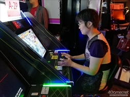 画像ギャラリー No.012のサムネイル画像 / アークシステムワークス「HALLOWEEN PARTY 2019 GUILTY GEAR DAY」レポート。シリーズのファンが集い，コスプレや交流大会を楽しんだ