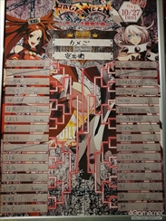 画像ギャラリー No.013のサムネイル画像 / アークシステムワークス「HALLOWEEN PARTY 2019 GUILTY GEAR DAY」レポート。シリーズのファンが集い，コスプレや交流大会を楽しんだ