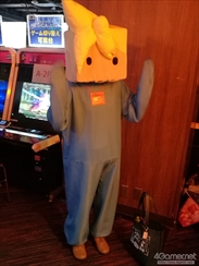 画像ギャラリー No.018のサムネイル画像 / アークシステムワークス「HALLOWEEN PARTY 2019 GUILTY GEAR DAY」レポート。シリーズのファンが集い，コスプレや交流大会を楽しんだ