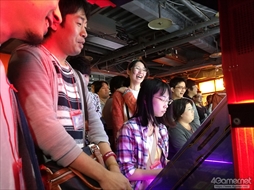 画像ギャラリー No.030のサムネイル画像 / アークシステムワークス「HALLOWEEN PARTY 2019 GUILTY GEAR DAY」レポート。シリーズのファンが集い，コスプレや交流大会を楽しんだ