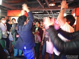 画像ギャラリー No.033のサムネイル画像 / アークシステムワークス「HALLOWEEN PARTY 2019 GUILTY GEAR DAY」レポート。シリーズのファンが集い，コスプレや交流大会を楽しんだ