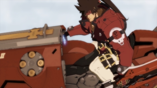 画像ギャラリー No.009のサムネイル画像 / 「GUILTY GEAR Xrd REV 2」が本日発売。進化を遂げて洗練された対戦格闘ゲームの魅力を紹介