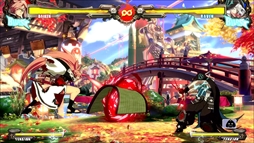 画像ギャラリー No.002のサムネイル画像 / 「GUILTY GEAR Xrd REV 2」家庭用版発売記念！　今日から始める新キャラクター攻略“梅喧編”