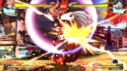 画像ギャラリー No.003のサムネイル画像 / 「GUILTY GEAR Xrd REV 2」家庭用版発売記念！　今日から始める新キャラクター攻略“梅喧編”
