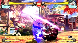 画像ギャラリー No.004のサムネイル画像 / 「GUILTY GEAR Xrd REV 2」家庭用版発売記念！　今日から始める新キャラクター攻略“梅喧編”