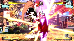 画像ギャラリー No.005のサムネイル画像 / 「GUILTY GEAR Xrd REV 2」家庭用版発売記念！　今日から始める新キャラクター攻略“梅喧編”