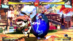 画像ギャラリー No.006のサムネイル画像 / 「GUILTY GEAR Xrd REV 2」家庭用版発売記念！　今日から始める新キャラクター攻略“梅喧編”