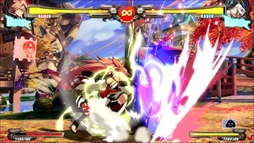 画像ギャラリー No.007のサムネイル画像 / 「GUILTY GEAR Xrd REV 2」家庭用版発売記念！　今日から始める新キャラクター攻略“梅喧編”