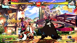 画像ギャラリー No.012のサムネイル画像 / 「GUILTY GEAR Xrd REV 2」家庭用版発売記念！　今日から始める新キャラクター攻略“梅喧編”