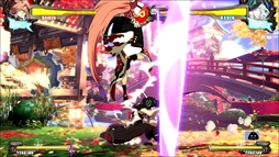 画像ギャラリー No.013のサムネイル画像 / 「GUILTY GEAR Xrd REV 2」家庭用版発売記念！　今日から始める新キャラクター攻略“梅喧編”