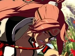 「GUILTY GEAR Xrd REV 2」家庭用版発売記念！　今日から始める新キャラクター攻略“梅喧編”