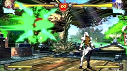 画像ギャラリー No.005のサムネイル画像 / 「GUILTY GEAR Xrd REV 2」家庭用版発売記念! 今日から始める新キャラクター攻略“アンサー編”